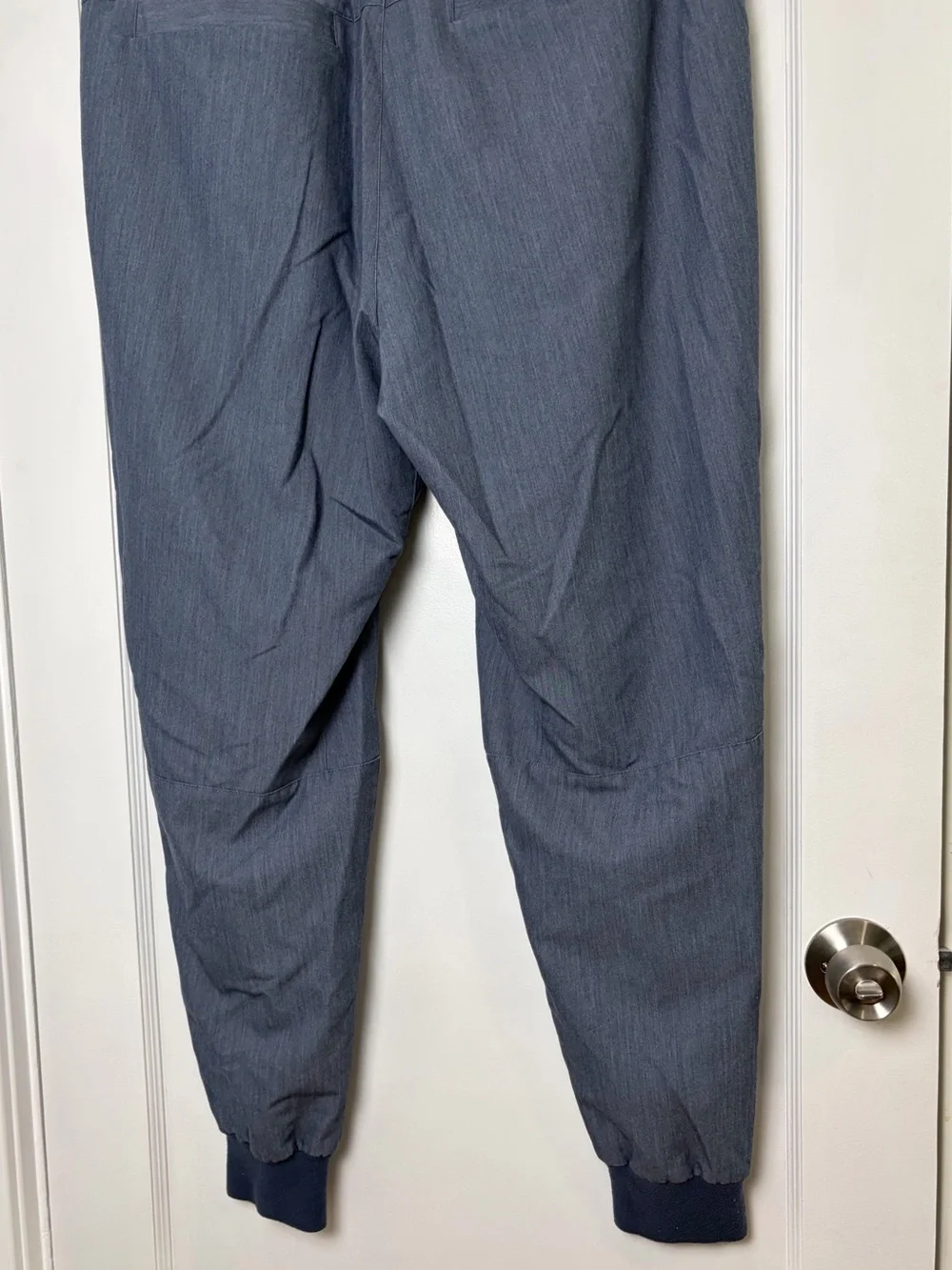 FIGS Tansen Jogger Scrub Pants Uniform XXL